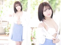 [Photobook] 初撮、瀬猪凛 vol.01