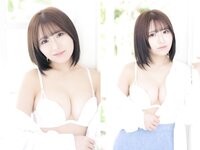 [Photobook] 初撮、瀬猪凛 vol.01