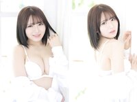 [Photobook] 初撮、瀬猪凛 vol.01