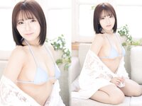 [Photobook] 初撮、瀬猪凛 vol.01