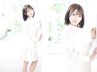 [Photobook] 初撮、瀬猪凛 vol.01