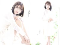 [Photobook] 初撮、瀬猪凛 vol.01