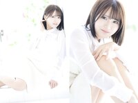 [Photobook] 初撮、瀬猪凛 vol.01