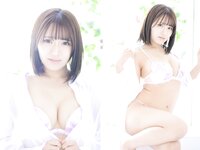 [Photobook] 初撮、瀬猪凛 vol.01