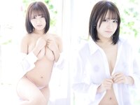 [Photobook] 初撮、瀬猪凛 vol.01