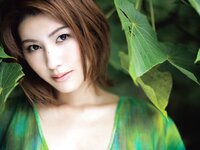 アサ芸SEXY女優写真集 美乃すずめ写真集 nymph