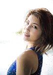 アサ芸SEXY女優写真集 美乃すずめ写真集 nymph