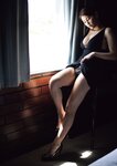 アサ芸SEXY女優写真集 美乃すずめ写真集 nymph