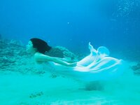 アサ芸SEXY女優写真集 美乃すずめ写真集 nymph