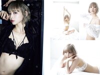 [FLASH] 2026.02.24 No.1802 最上もな 蓬莱舞 ゆうちゃみ 斉藤里奈 今田希 浜辺ゆりな 佐々木明音 るるたん