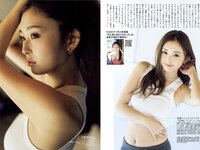 [FLASH] 2026.02.24 No.1802 最上もな 蓬莱舞 ゆうちゃみ 斉藤里奈 今田希 浜辺ゆりな 佐々木明音 るるたん