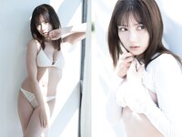 [FLASH] 2026.02.24 No.1802 最上もな 蓬莱舞 ゆうちゃみ 斉藤里奈 今田希 浜辺ゆりな 佐々木明音 るるたん