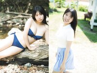 [FLASH] 2026.02.24 No.1802 最上もな 蓬莱舞 ゆうちゃみ 斉藤里奈 今田希 浜辺ゆりな 佐々木明音 るるたん