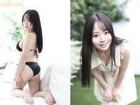 [FLASH] 2026.02.24 No.1802 最上もな 蓬莱舞 ゆうちゃみ 斉藤里奈 今田希 浜辺ゆりな 佐々木明音 るるたん