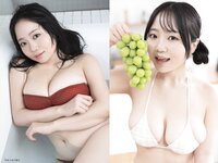 [FLASH] 2026.02.24 No.1802 最上もな 蓬莱舞 ゆうちゃみ 斉藤里奈 今田希 浜辺ゆりな 佐々木明音 るるたん