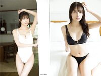 [FLASH] 2026.02.24 No.1802 最上もな 蓬莱舞 ゆうちゃみ 斉藤里奈 今田希 浜辺ゆりな 佐々木明音 るるたん