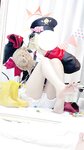 [Cosplay] 纸悦Etsu_ko 蔚蓝档案 丹花伊吹 自拍 [30P-83MB]