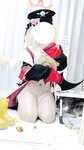 [Cosplay] 纸悦Etsu_ko 蔚蓝档案 丹花伊吹 自拍 [30P-83MB]