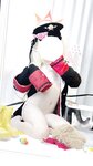 [Cosplay] 纸悦Etsu_ko 蔚蓝档案 丹花伊吹 自拍 [30P-83MB]