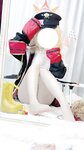 [Cosplay] 纸悦Etsu_ko 蔚蓝档案 丹花伊吹 自拍 [30P-83MB]