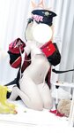 [Cosplay] 纸悦Etsu_ko 蔚蓝档案 丹花伊吹 自拍 [30P-83MB]