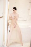 [XR Uncensored] Bai Ru Xue 白茹雪 - 连体肉丝