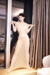 [XR Uncensored] Bai Ru Xue 白茹雪 - 连体肉丝