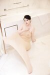 [XR Uncensored] Bai Ru Xue 白茹雪 - 连体肉丝