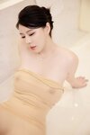 [XR Uncensored] Bai Ru Xue 白茹雪 - 连体肉丝