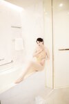 [XR Uncensored] Bai Ru Xue 白茹雪 - 连体肉丝