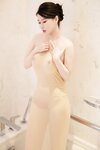 [XR Uncensored] Bai Ru Xue 白茹雪 - 连体肉丝