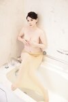 [XR Uncensored] Bai Ru Xue 白茹雪 - 连体肉丝
