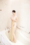 [XR Uncensored] Bai Ru Xue 白茹雪 - 连体肉丝
