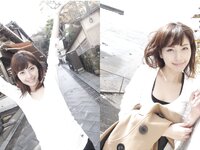 [Photobook] 横山美雪 オトナのお泊りデート (MAXING美少女写真集)