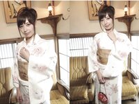 [Photobook] 横山美雪 オトナのお泊りデート (MAXING美少女写真集)