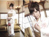 [Photobook] 横山美雪 オトナのお泊りデート (MAXING美少女写真集)