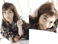 [Photobook] 横山美雪 オトナのお泊りデート (MAXING美少女写真集)