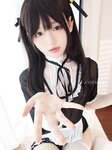 [Fantia] 2023年08月 迷之呆梨 [141P-423MB]