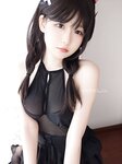 [Fantia] 2023年08月 迷之呆梨 [141P-423MB]