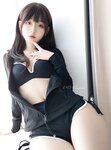 [Fantia] 2023年08月 迷之呆梨 [141P-423MB]