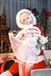 [Cosplay] UmekoJ - Merry Peach Super Mario[86P6V-2.0GB]