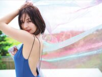 FLASH No.1798 ほのか 未掲載写真