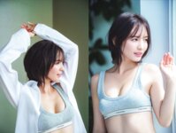 FLASH No.1798 ほのか 未掲載写真