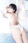 [Photobook] 漫画アクションデジタル写真集 東雲うみ「寂しい夜に温かな」