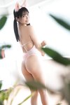 [Photobook] 漫画アクションデジタル写真集 東雲うみ「寂しい夜に温かな」
