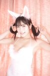 [Photobook] 漫画アクションデジタル写真集 東雲うみ「寂しい夜に温かな」