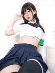 [Fantia] 2023年06月 迷之呆梨 [149P1V-292MB]