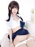 [Fantia] 2023年06月 迷之呆梨 [149P1V-292MB]