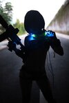 [Cosplay] 您的蛋蛋 赛博朋克 [41P-289MB]