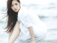 2017.03.31 鈴木愛理 全集 2010-2017 『 永遠 』